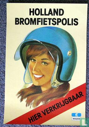 Holland Bromfietspolis