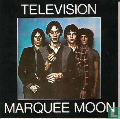 Marquee Moon - Afbeelding 1