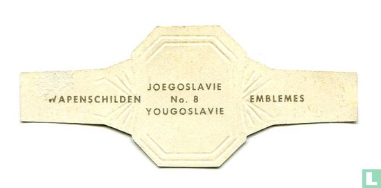 Joegoslavië - Afbeelding 2