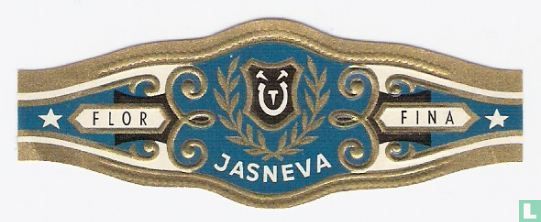 Jasneva - Flor - Fina   - Afbeelding 1