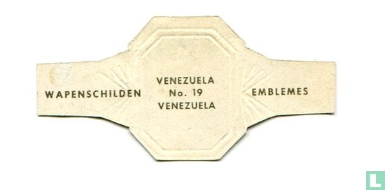 Venezuela - Afbeelding 2