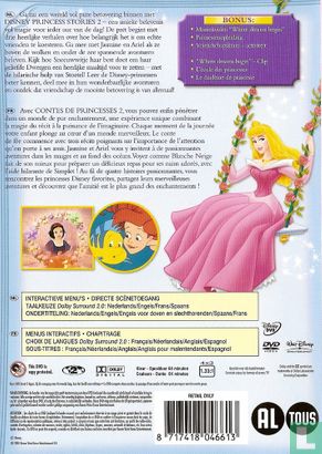 Princess Stories 2 / Contes de princesses 2 - Image 2