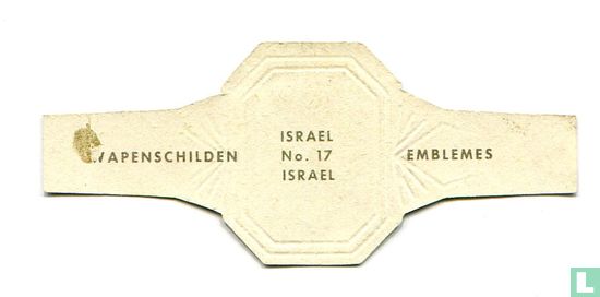 Israël - Afbeelding 2