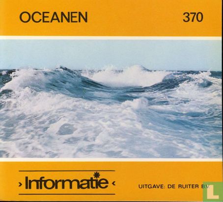 Oceanen - Afbeelding 1