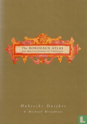 The Bordeaux Atlas - Bild 1