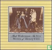 The Six Wives of Henry VIII - Afbeelding 1