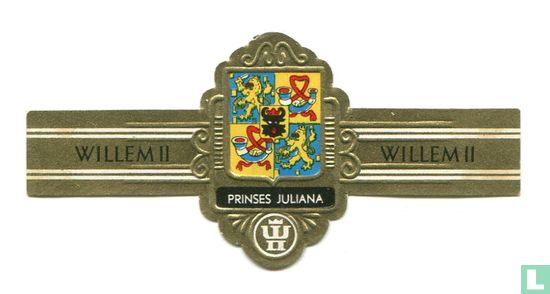 Prinses Juliana - Afbeelding 1