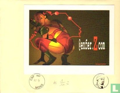@enfer.Zcom - Afbeelding 1
