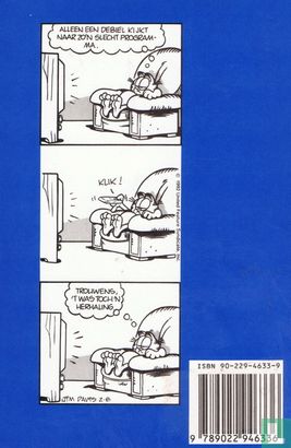 Garfield pocket 19 - Image 2