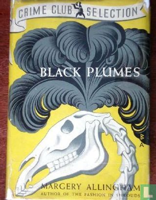 Black Plumes - Bild 1