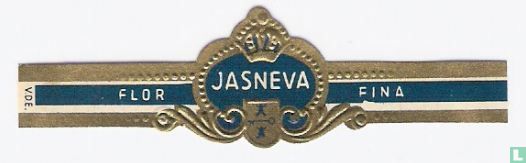 Jasneva - Flor - Fina     - Afbeelding 1