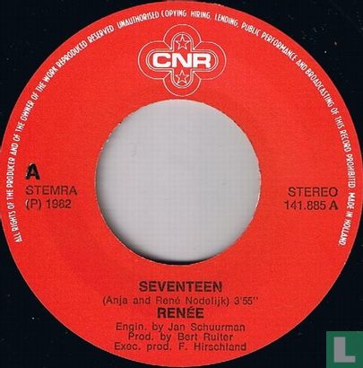 Seventeen - Image 3