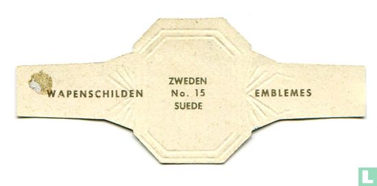 Zweden - Afbeelding 2
