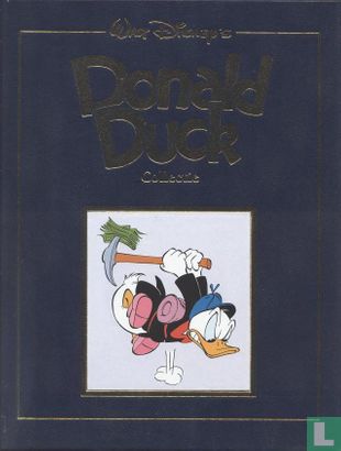 Donald Duck Collectie  - Afbeelding 1