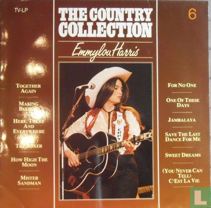 The Country Collection - Image 1