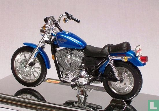 Harley-Davidson 1997 XLH Sportster 1200 - Image 2