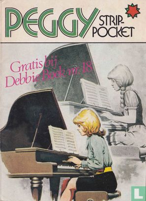 Peggy Strippocket - Afbeelding 1