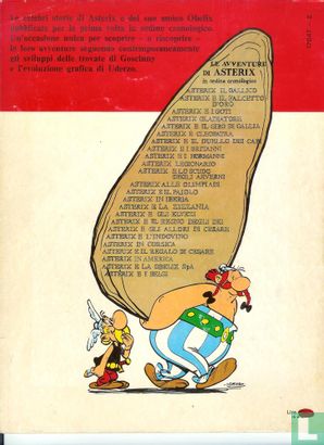 Asterix Gladiatore - Afbeelding 2