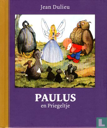 Paulus en Priegeltje - Bild 1