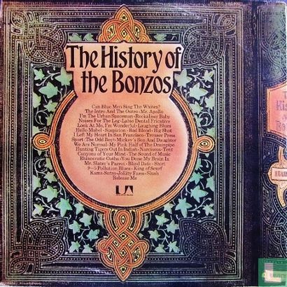The history of the Bonzos - Bild 2