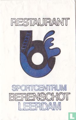 Restaurant Sportcentrum Berenschot  - Image 1