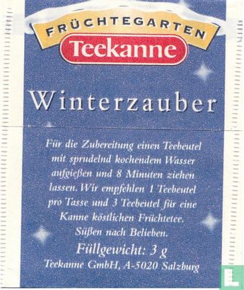 Winterzauber  - Image 2