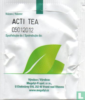 Acti Tea - Image 2