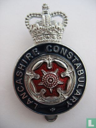 Lancashire constabulary - Afbeelding 1