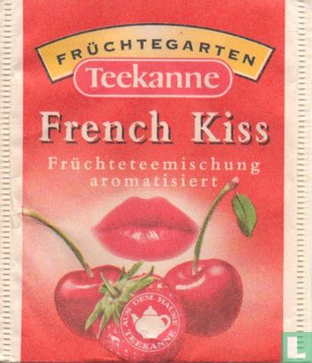 French Kiss - Bild 1