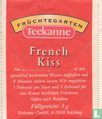 French Kiss - Bild 2
