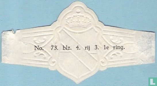 Jasneva blz. 4 rij 3. 1e ring   - Bild 2