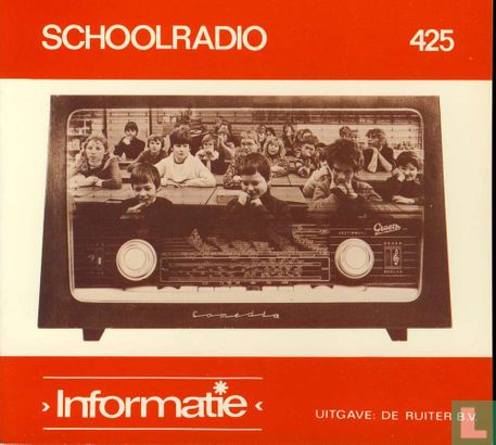 Schoolradio - Image 1
