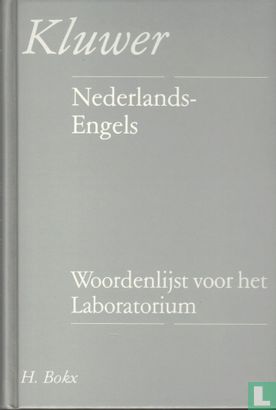 Nederlands-Engels - Image 1