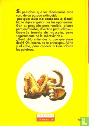 Gon 1 - Image 2