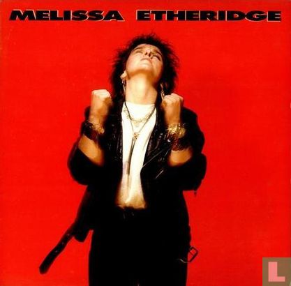 Melissa Etheridge  - Afbeelding 1