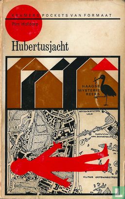 Hubertusjacht - Afbeelding 1