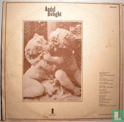 Angel Delight - Image 2
