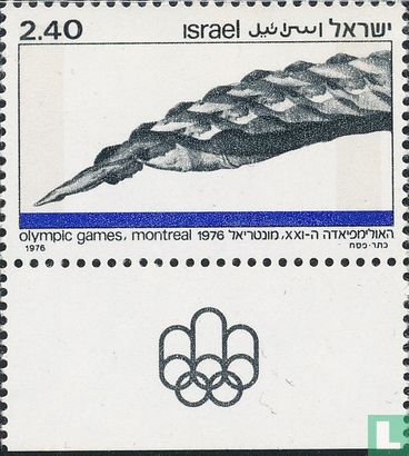 Olympische Spiele