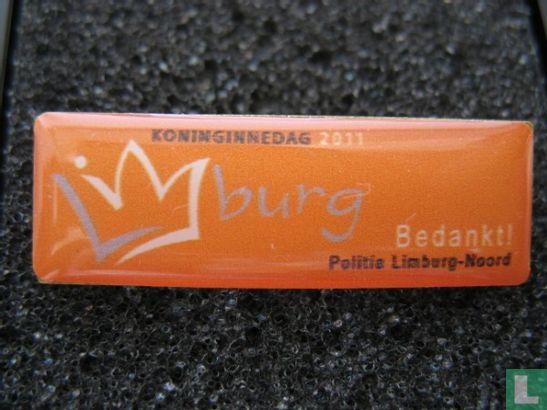 Koninginnedag Limburg 2011 - Image 1