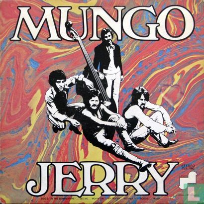 Mungo Jerry - Image 2