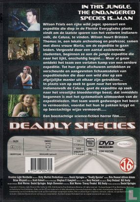 Deadly Species - Bild 2