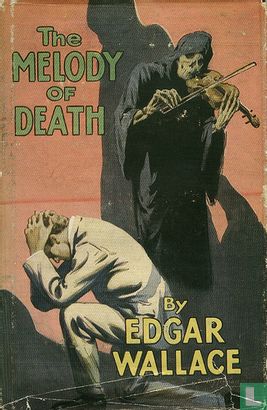 The melody of death  - Image 1