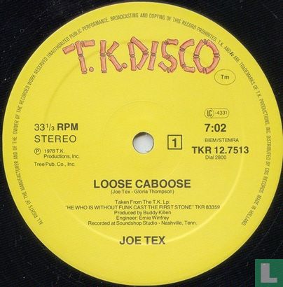 Loose caboose - Bild 3