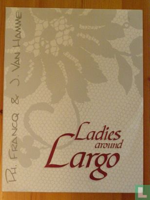Ladies around Largo - Bild 1