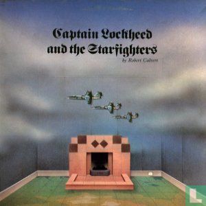 Captain Lockheed and The Starfighters  - Afbeelding 1