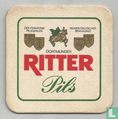Ritter Pils - Image 1