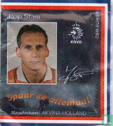Jaap Stam - Image 2