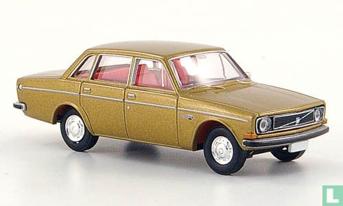 Volvo 144