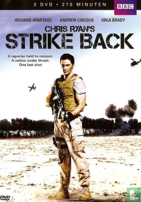 Strike Back - Image 1