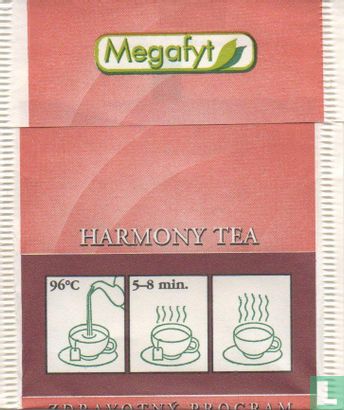 Harmony tea - Afbeelding 2
